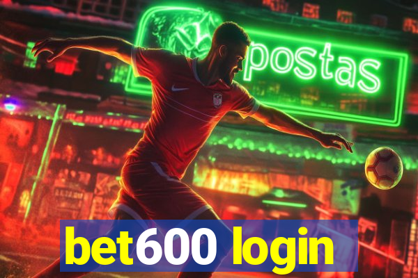 bet600 login